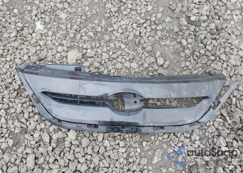 2013 Ford Fiesta S from USA, damaged, VIN 3FADP4TJ0DM195468